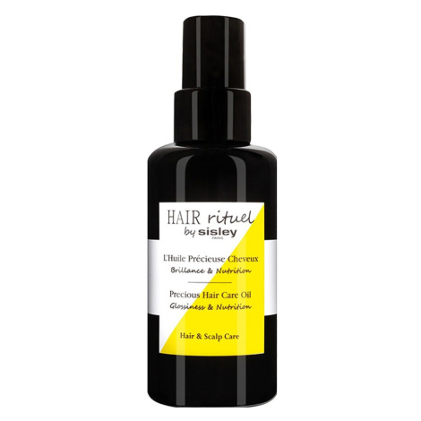 HAIR RITUEL BY SISLEY - Precious Hair Care Oil - Olej na vlasy