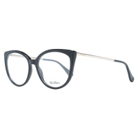 Max Mara obroučky na dioptrické brýle MM5028 001 54  -  Dámské