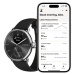 Withings ScanWatch 2 42mm černé
