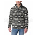 Columbia Winter Pass™ Full Zip M 1909123013 - black/checkered peaks/tonal print