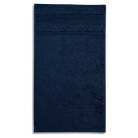MALFINI® Měkký vysoce savý froté ručník z organické bavlny v gramáži 450 g/m