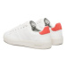 Sneakersy adidas Advantage Premium IF0121 Bílá