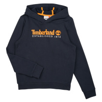 Timberland T25U56-857-C Černá
