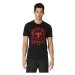Adidas Chicago Bulls T-shirt Tee M Ap5725 pánské