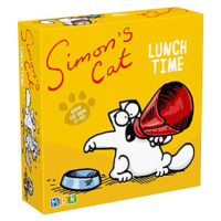 MDR Publishing Simon's Cat - Lunch Time