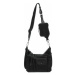 Desigual dámská kabelka 23SAXY41 2000 black Černá