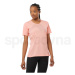 Salomon Sense Aero SS Tee W C2153400 - peach amber