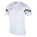 Puma TEAMFINAL TRAINING JERSEY TEE Pánské sportovní triko, bílá, velikost