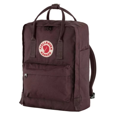Městský/školní batoh Kånken Fjällräven® – Blackberry