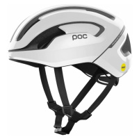 POC Omne Air MIPS Hydrogen White Cyklistická helma