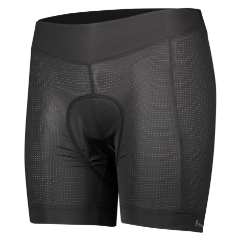 SCOTT Dámské spodní cyklistické šortky Trail Underwear +