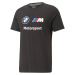 Puma BMW MMS ESS Logo Tee M 53814801 - puma black