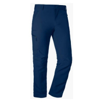 Schöffel FOLKSTONE Outdoorvé kalhoty, tmavě modrá, velikost