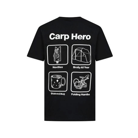 Navitas Carp Hero Tee