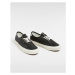 VANS Authentic Lux Shoes Unisex Black, Size