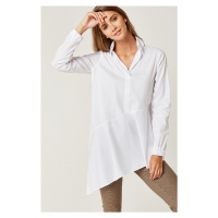 Košile Lumide LU421 White