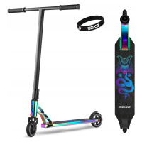 Výkonná koloběžka Soke Xtr Street ABEC-9 T-bar