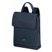 Samsonite Zalia 2.0 Backpack W/Flap 14.1" Midnight Blue