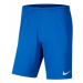 Nike JR Park Iii Knit Modrá