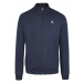 Le Coq Sportif Essentiels FZ Sweat N°3 Modrá