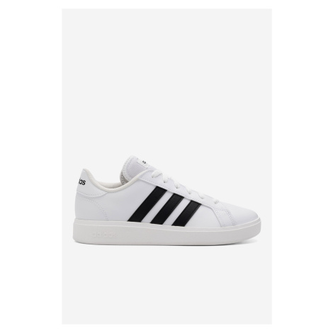 Sportovní obuv adidas GRAND COURT BASE 2.0 GW9261. Materiál/-Syntetický,Imitace kůže/-Ekologická