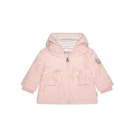 Steiff Bunda Seashell Pink Steiff Collection