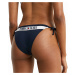 Tommy Hilfiger Jeans Dámské plavky Bikini