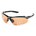 Finmark Sportovní sluneční brýle polarizační FNKX2206