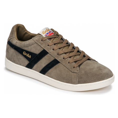 Gola EQUIPE SUEDE Šedá