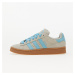 adidas Campus 00s W Putty Grey/ Preloved Blue/ Gold Metalic