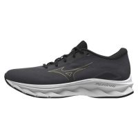 Mizuno WAVE SERENE Pánská běžecká obuv, černá, velikost 46.5