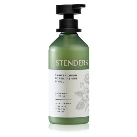 STENDERS Nordic Jasmine & Yuzu sprchový krém 250 ml