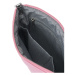 VUCH LYLANN QTD Dámská kabelka, růžová, velikost