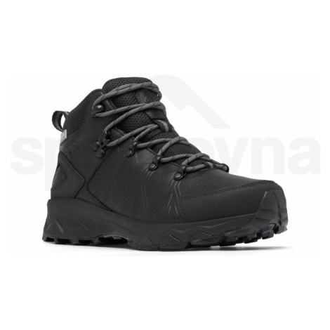 Columbia Peakfreak™ II Mid Outdry™ Leather W 2044331010 - black graphite