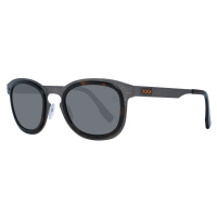 Zegna Couture sluneční brýle ZC0007 50 20D Titanium  -  Pánské