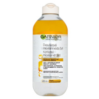 Garnier Dvoufázová micelární voda 3v1 400 ml