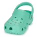 Crocs Classic Zelená