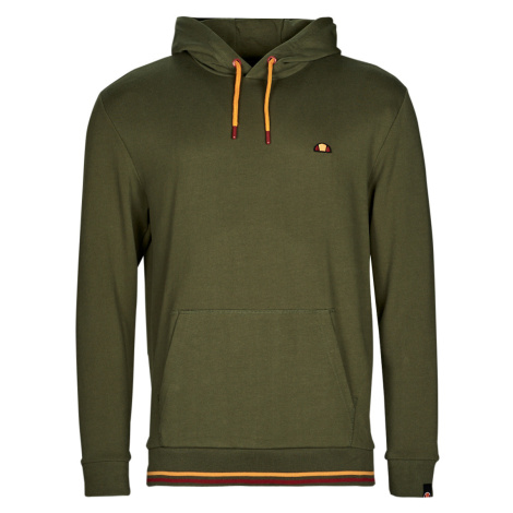 Ellesse KODA HOODY Khaki