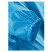 Pánská ultralehká bunda s impregnací ALPINE PRO BIK modrá