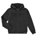 Teddy Smith G-NAIL HOODY ZI Černá