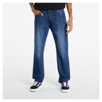 Džíny Horsefeathers Pike Jeans Dark Blue