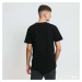 Tričko Urban Classics No Risk No Story Tee Black