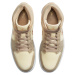 Jordan 1 Mid SE Canvas Khaki (Women's)