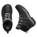 Dámské zimní boty Keen Kaci III Winter Mid WP Women black/steel grey 4,5UK
