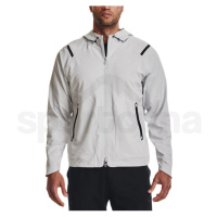Under Armour UA Unstoppable Jacket-GRY M 1370494-014 - gray