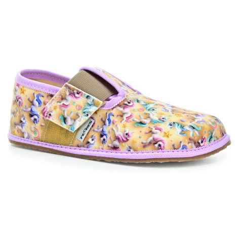 Pegres BF01 jednorožec