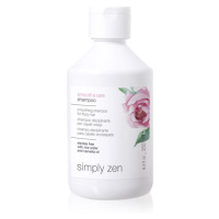 Simply Zen Smooth & Care Shampoo uhlazující šampon proti krepatění 250 ml