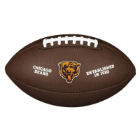 Wilson NFL Licensed Chicago Bears Americký fotbal