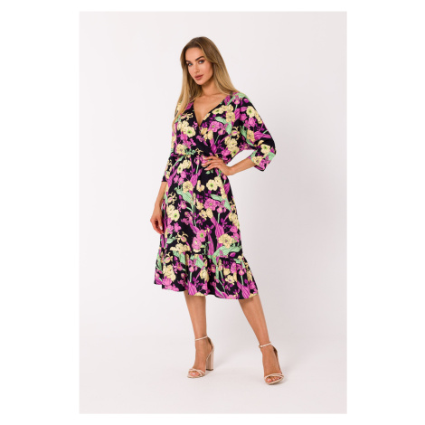 Made Of Emotion Woman's Dress M739