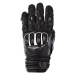 RST Krátké kožené rukavice RST 2667 TRACTECH EVO 4 - černé - 09